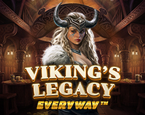 Viking`s Legacy EveryWay Viking`s Legacy EveryWay