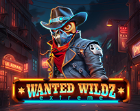 Wanted Wildz Extreme Wanted Wildz Extreme