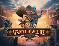 Wanted Wildz Wanted Wildz