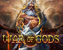 War Of Gods War Of Gods
