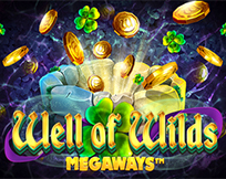 Well of Wilds Megaways Well of Wilds Megaways