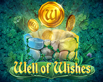 Well Of Wishes Well Of Wishes