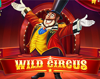 Wild Circus Wild Circus