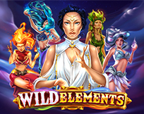 Wild Elements Wild Elements