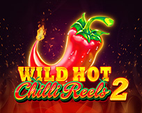 Wild Hot Chilli Reels 2 Wild Hot Chilli Reels 2