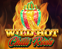 Wild Hot Chilli Reels Wild Hot Chilli Reels