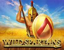 Wild Spartans Wild Spartans