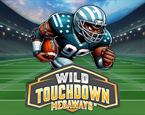 Wild Touchdown Megaways Wild Touchdown Megaways