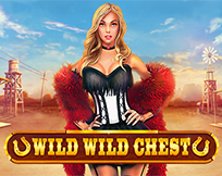 Wild Wild Chest Wild Wild Chest