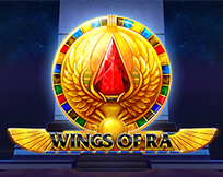 Wings of Ra Wings of Ra