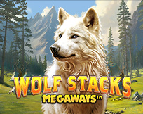 Wolf Stacks MegaWays Wolf Stacks MegaWays