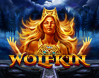 Wolfkin Wolfkin