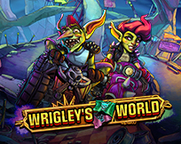 Wrigley`s World Wrigley`s World