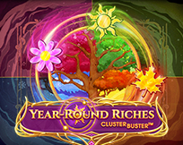 Year-Round Riches Clusterbuster Year-Round Riches Clusterbuster