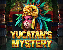 Yucatan`s Mystery Yucatan`s Mystery