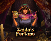 Zaida's Fortune Zaida's Fortune