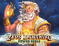 Zeus Lightning Power Reels Zeus Lightning Power Reels