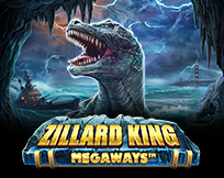 Zillard King MegaWays Zillard King MegaWays