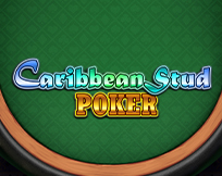 Caribbean Stud Poker RV Caribbean Stud Poker RV