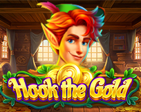 Hook The Gold Hook The Gold