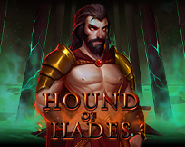 Hound of Hades Hound of Hades