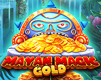 Mayan Magic Gold Mayan Magic Gold