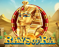 Rays Of Ra Rays Of Ra