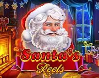 Santa`s Reels Santa`s Reels