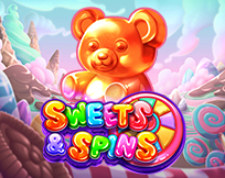 Sweets & Spins Sweets & Spins