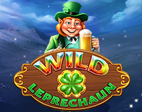 Wild Leprechaun Wild Leprechaun