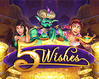 5 Wishes 5 Wishes