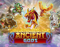 Ancient Gods Ancient Gods