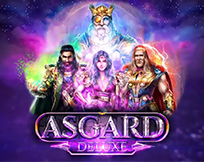 Asgard Deluxe Asgard Deluxe