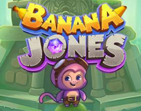 Banana Jones Banana Jones