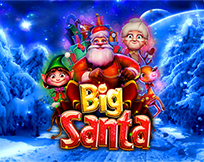 Big Santa Big Santa