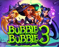 Bubble Bubble 3 Bubble Bubble 3