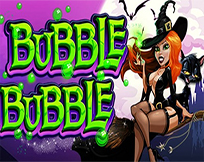 Bubble Bubble Bubble Bubble