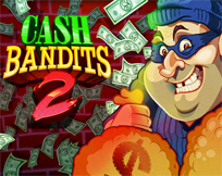 Cash Bandit 2 Cash Bandit 2