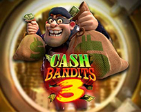 Cash Bandits 3 Cash Bandits 3