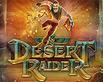 Desert Raider Desert Raider