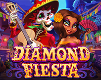 Diamond Fiesta Diamond Fiesta