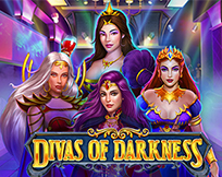 Divas Of Darkness Divas Of Darkness