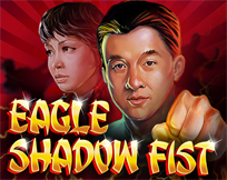 Eagle Shadow Fist Eagle Shadow Fist