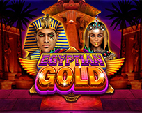 Egyptian Gold Egyptian Gold
