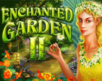 Enchanted Garden II Enchanted Garden II