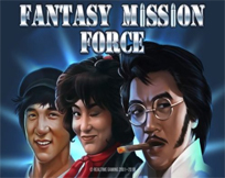 Fantasy Mission Force Fantasy Mission Force