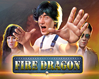 Fire Dragon Fire Dragon