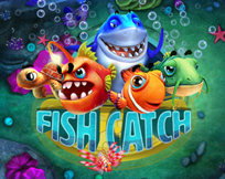 Fish Catch Fish Catch
