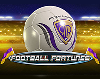 Football Fortunes Football Fortunes
