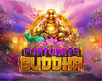 Fortunate Buddha Fortunate Buddha